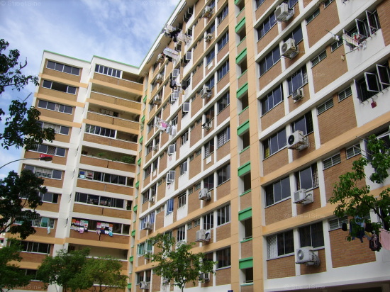 Blk 487A Tampines Avenue 9 (Tampines), HDB 4 Rooms #84632